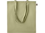 Sols 04091 | Shopping Bag Stockholm Shopping Bag - Colore: Khaki - Dimensioni: 38 X 42 Cm