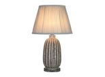 Fine Asianliving Lampada Da Tavolo Cinese In Porcellana Con Paralume E27 Lampada Da Tavolo Orientale In Ceramica Lampade Da Comodino Camera Da Letto Soggiorno