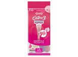 Wilkinson Extra Essentials 3 Beauty Rasoio Usa E Getta (W302320300) 4 Pz