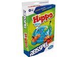 Hasbro Gaming Gioco Da Viaggio Hippo Hap