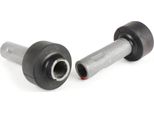 Set Silentblock Motore Bgm Pro Original (Morbido) Vespa Pk 50-125, Pk 50-125 S, Pk 50-125 Xl