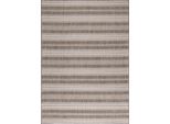 80X150 Cm Tappeto A Pezzi Sunny 4411 Beige