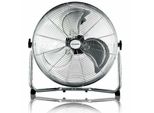 Ventilatore Da Piedistallo Blaupunkt Bp2004 Argento Taglia Unica / Spina Ue 220V Argento Taglia Unica
