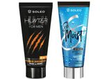 Soleo Hunter + So Moist Po Opalaniu Gratis