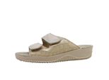 Mulo Da Donna Rohde Cattolica In Beige, Misura 36
