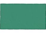 Vidaxl Rete Per Rimorchi Verde 2X3,5 M Hdpe