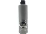 Cadence Vernice Acrilica Argento Metallizzato 500 Ml - Vernice Ibrida Per Hobby