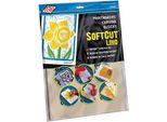 Essdee Blocchi Softcut Per Stampa Lino E Arte 420X300X3 Mm 2 Pezzi