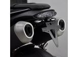 Portatarga Compatibile Con Triumph Speed Triple S/R -21