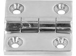 Acciaio Inox 316 Cerniere Barca Deck Marine Hardware Raccordi Cerniera Per Parabrezza Navi