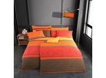 Set Di Biancheria Da Letto Milano 100% Cotone, 135 X 200 Cm, 2 Pezzi
