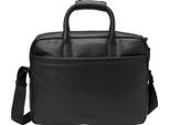 Marc O'polo Borsa Da Ufficio Laptop Bag Con Scomparto Per Laptop Danu Business Bag Black Nero