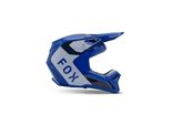 Casco Mx Fox V1 Lean Helmet L