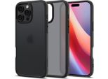 Spigen Ultra Hybrid Iphone 16 Pro Max Space Crystal
