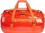Tatonka Borsa Da Viaggio Zaino Barrel 65L Red Orange Rosso