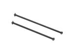 Rc Albero Di Trasmissione, Rc Albero Di Trasmissione Anteriore Posteriore, Rc Dogbone, Rc Albero Di Trasmissione Dog Bone, ARA310952, Rc Car Parts