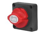 Interruttore Di Scollegamento Della Batteria, Interruttore Di Taglio Dell'isolatore Master, Interruttore A Manopola Della Batteria, Interruttore Di Taglio Del Master Di Scollegamento Della Batteria, Interruttore Di Taglio Dell'alimentazione Della Batteria Master, Selettore Dell'isolatore Della Batteria