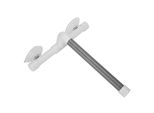 Pappagallo Bagno Perch, Pappagallo Bagno Stand, Uccello Doccia Perch, Uccello Doccia Ventosa Stand, Uccello Bagno Tubo Stand, Uccello Pet Tubo Perch