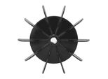 Lama Del Ventilatore, Compressore D'aria, Accessorio Del Compressore D'aria, Lama Del Ventilatore Del Compressore D'aria, Lama Del Ventilatore Del Motore