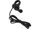 Acceleratore Per Bicicletta Elettrica, Acceleratore Per Bicicletta Elettrica, Acceleratore Per Pollice Con Spina Sm, Acceleratore Per Pollice Per Bicicletta Elettrica, Acceleratore Per Dito Di Controllo Della Velocità, Acceleratore Per Pollice