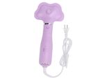 Asciugacapelli Per Animali, Spazzola Asciugacapelli Per Animali, Pettine Asciugacapelli Per Animali, Asciugacapelli Per Animali 600W, Asciugacapelli Per Cani, Asciugacapelli Per Cani Portatile, Asciugacapelli Per Cani