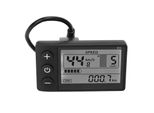 Bicicletta Elettrica Lcd Display Meter, Bicicletta Elettrica Display Meter, Bicicletta Elettrica Lcd Display Meter, Bicicletta Elettrica Display Meter Pannello Di Controllo, Bicicletta Al Litio Elettrico Modifica Accessori, Accessori Bicicletta