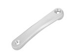 Manovella Bici, Pedivella Sinistra Bici, Pedivella 170 Mm Bici, Pedivella Sinistra Bici, Accessorio Bici