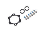 Adattatore Per Mozzo Anteriore, Adattatore Per Mozzo Anteriore, Adattatore Per Conversione Mozzo, Adattatore Per Mozzo Anteriore, Adattatore Per Mozzo Anteriore, Adattatore Per Mozzo Anteriore, Da 100 Mm A 110 Mm