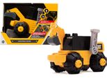 Escavatore Funrise Cat Con Funzioni A Batteria 83397