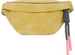 Fritzi Aus PreußEn Marsupio Bitzi10 Jive Belt Bag Camille Giallo
