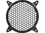 Car Audio Plastica Maglia Copertura Woofer Altoparlante Modifica Proteggere Guardia 6Inch