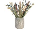 Fiori Secchi - Mazzo 'Trendy Cool'