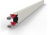 Patchbox Cassette 30RU Stp Red - Kabel - Netzwerk (CONE30STPRD)