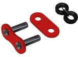 Serratura A Catena Rk "GB530XSOZ1"" A Rivetto Cavo"