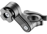 Interphone Quiklox Supporto Universale Per Smartphone Da Manubrio