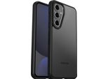 Otterbox React Samsung Galaxy S24 Fe Custodia Rigida Backcover Antiurto - Nero