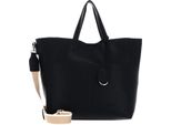 Picard Borsa Shopper Borsa A Tracolla Runway Shopper Black Nero