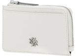 Picard Caso Chiave Black Tie 1 Key Case Cream Avorio