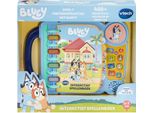 Libro Gioco Interattivo Vtech Bluey
