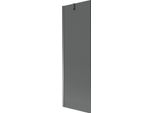 Mexen Next Paratia Doccia A 1 Anta 60 X 150 Cm, Grafite, Gun Metal - 895-060-000-00-40-95