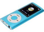 Lettore MP3, Mini Lettore Musicale MP3, Mini Lettore MP3, Lettore MP3 Portatile, Lettore Musicale MP3, Lettore Musicale MP3 Portatile