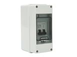 Interruttore Automatico 2P, Interruttore Automatico Miniaturizzato, Interruttore Automatico 1000VDC, Sezionatore Dc, Interruttore Solare Pv, Interruttore Per Sistema Solare