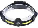 Torcia Elettrica Della Lampada Frontale, Lampada Frontale All'aperto, Lampada Frontale Portatile, Lampada Frontale Di Induzione Del Led, Mini Lampada Frontale Di Induzione, Lampada Frontale Impermeabile
