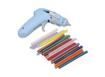 Kit Pistola Per Colla A Caldo A Batteria, Pistola Per Colla A Caldo, Pistola Per Colla A Caldo, Mini Pistola Per Colla A Caldo, Pistola Per Colla A Caldo Elettrica, Pistola Per Colla A Caldo Portatile