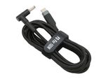 Usb C A Spina Cc, Cavo Di Alimentazione Del Computer Portatile, Cavo Di Ricarica Rapida Del Computer Portatile, Cavo Di Alimentazione Del Notebook, Cavo Di Ricarica Del Computer Portatile, Accessori Del Computer Portatile