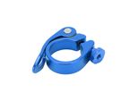 Morsetto Del Reggisella Della Bicicletta, Morsetto Del Reggisella A Sgancio Rapido, Morsetto Del Reggisella In Lega Di Alluminio, Morsetto Del Reggisella 34.9MM, Morsetto Del Reggisella, Clip Del Reggisella