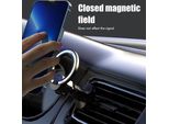 Supporto Magnetico Del Telefono Per L'automobile, Supporto Del Telefono Della Presa D'aria, Supporto Magnetico Del Telefono Per Magsafe