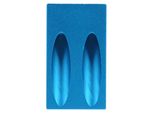 Set Di Localizzatori Di Fori Obliqui, Localizzatore Di Fori Obliqui Per La Lavorazione Del Legno, Localizzatore Di Fori Obliqui Con Angolo Di 15°, Localizzatore Di Fori Obliqui, Strumenti Di Foratura, Strumenti Per La Lavorazione Del Legno