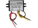 Convertitore Dc, Convertitore Buck, Convertitore DC-DC, Convertitore Step Down, Alimentatore Step Down