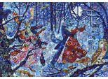 Grafika Puzzle Midnight Waltz - Puzzle Per Adulti Da 1000 Pezzi